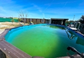 Casa de camp amb terreny en venda a la España, El Viso del Alcor, ref.: TR294171 foto