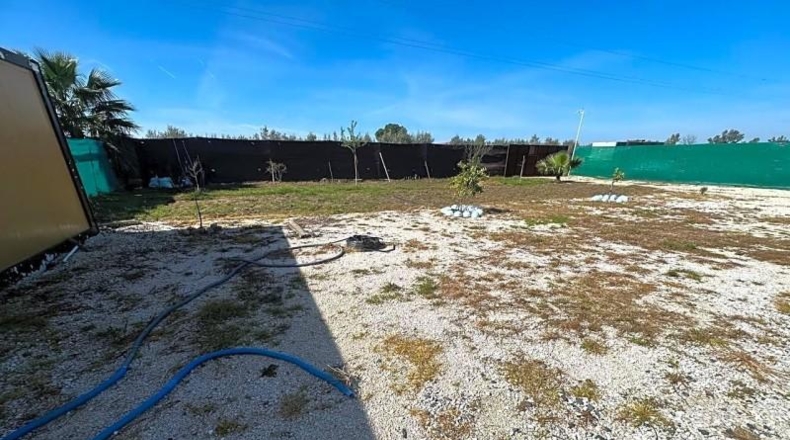Sevilla - El Viso del Alcor - 1250m2