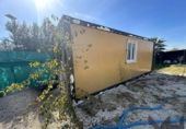 Casa de camp amb terreny en venda a la España, El Viso del Alcor, ref.: TR294171 foto