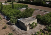 Terreny no urbanitzable en venda a la España, Las Cabezas de San Juan, ref.: TR178336 foto