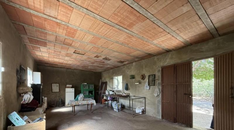 Sevilla - Las Cabezas de San Juan - 6931m2