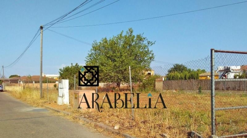 Córdoba - Córdoba - 700m2