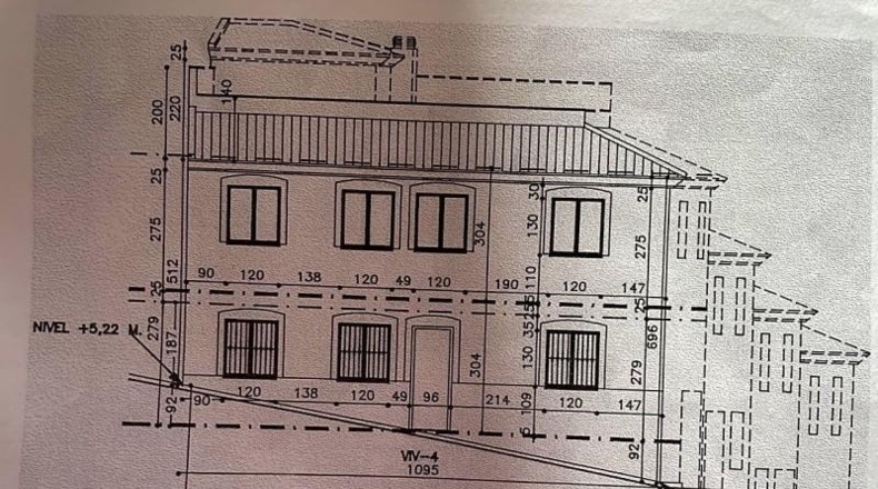 Córdoba - Almodóvar del Río - 279m2