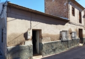 Casa de poble en venda a la España, Múrcia, ref.: TR362676 foto