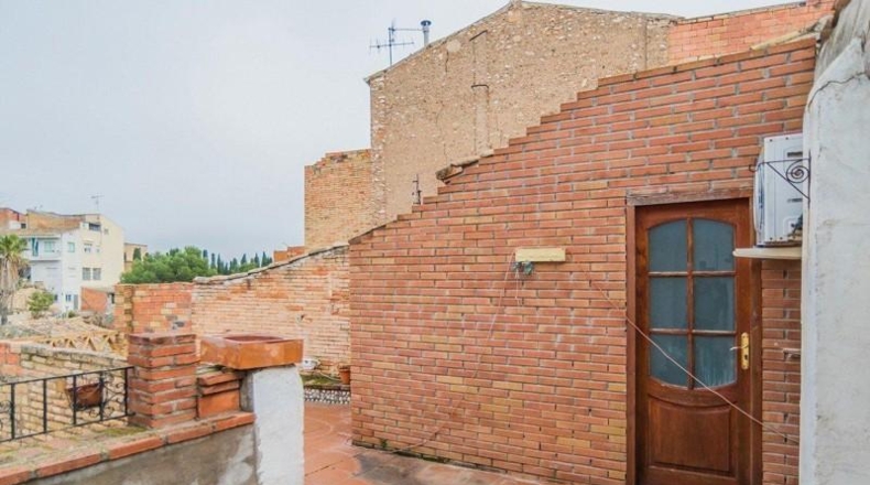 Tarragona - Móra d'Ebre - 98m2