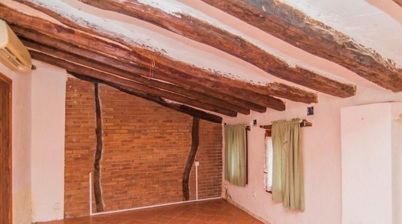 Tarragona - Móra d'Ebre - 98m2