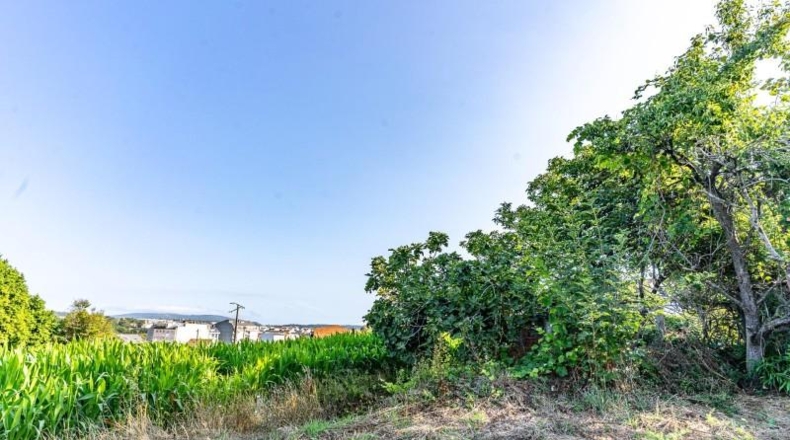 La Coruna - Carballo - 951m2