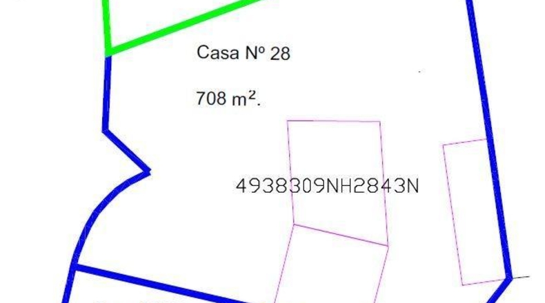 La Coruna - Carballo - 951m2