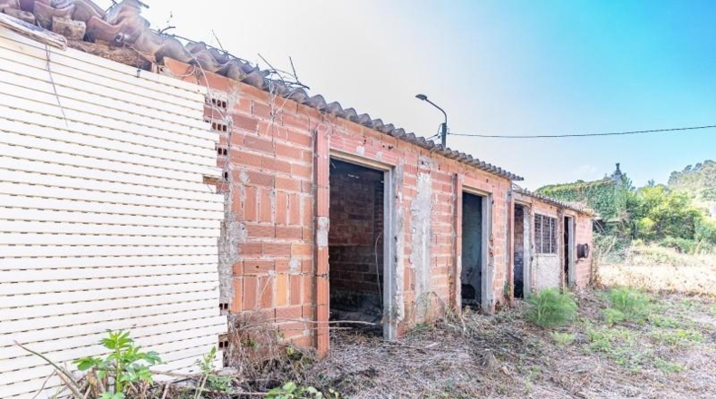 La Coruna - Carballo - 951m2