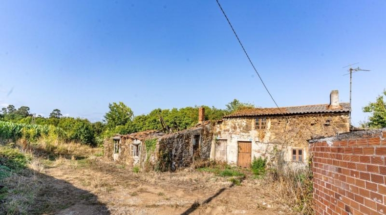 La Coruna - Carballo - 951m2