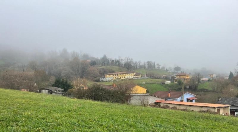 Asturias - Langreo - 1064m2