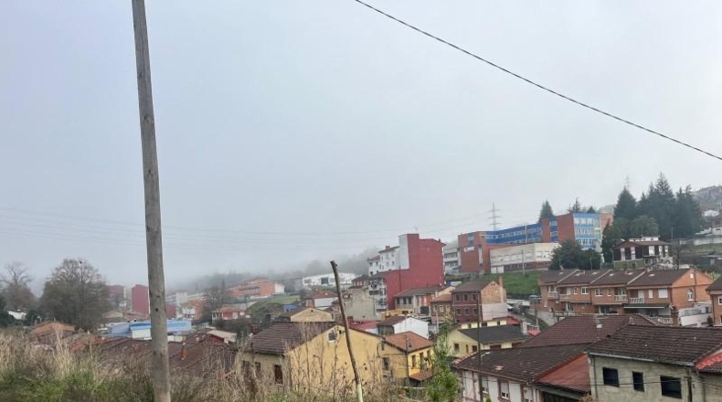 Asturias - Langreo - 1064m2