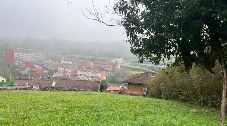 Asturias - Langreo - 1064m2