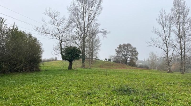 Asturias - Langreo - 1064m2