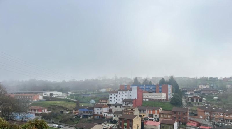 Asturias - Langreo - 1064m2