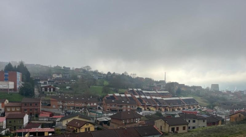 Asturias - Langreo - 1064m2