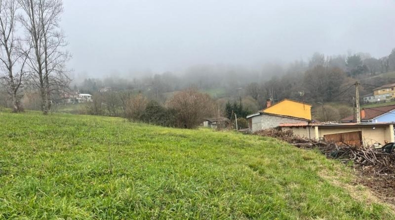 Asturias - Langreo - 1064m2