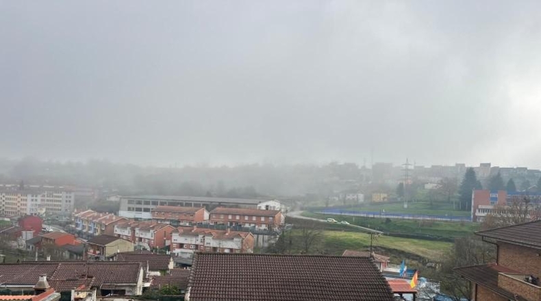 Asturias - Langreo - 1064m2