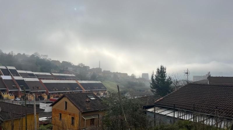 Asturias - Langreo - 1064m2