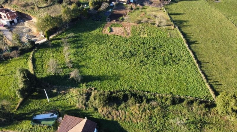 Asturias - Otura - 3m2