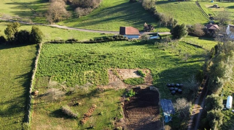Asturias - Otura - 3m2