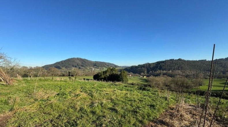 Asturias - Otura - 3m2
