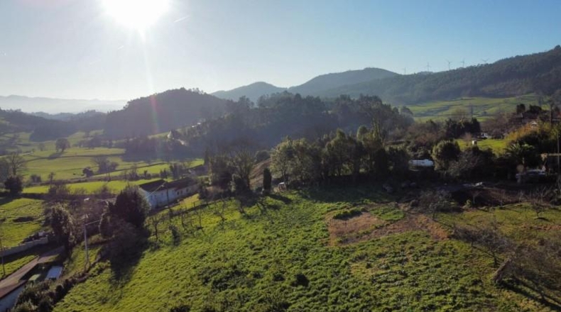 Asturias - Otura - 3m2