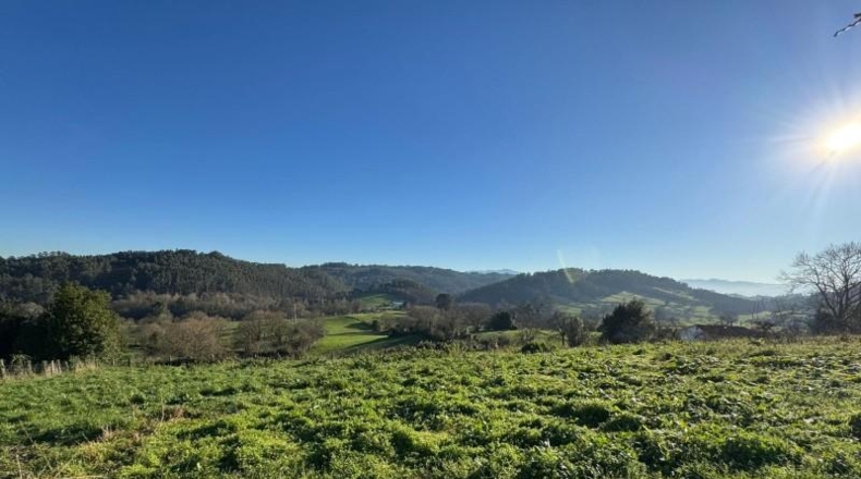 Asturias - Otura - 3m2