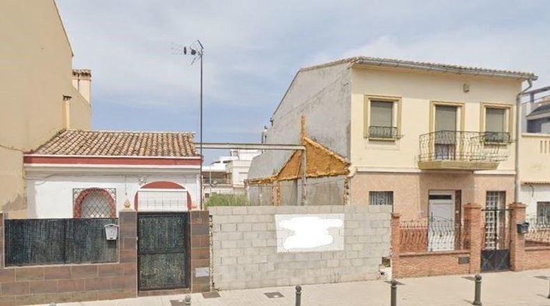 València - Palmera - 228m2