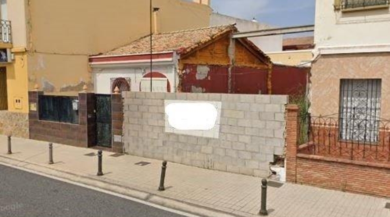 València - Palmera - 228m2
