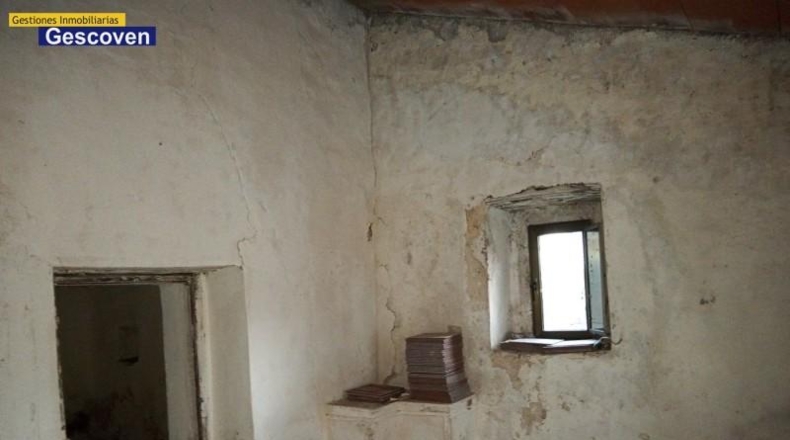 Caceres - Valencia de Alcántara - 3500m2