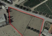 Non-developable land for sale on España, Lorca, ref: TR142334 photo