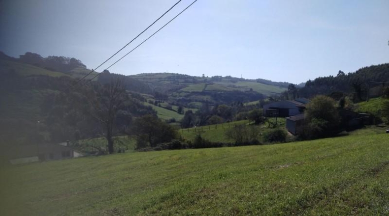 Asturias - Gijón - 4913m2