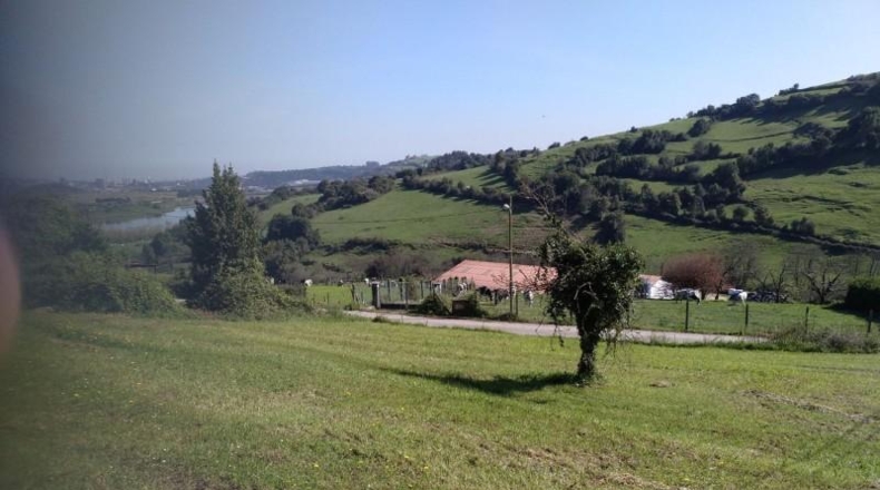 Asturias - Gijón - 4913m2