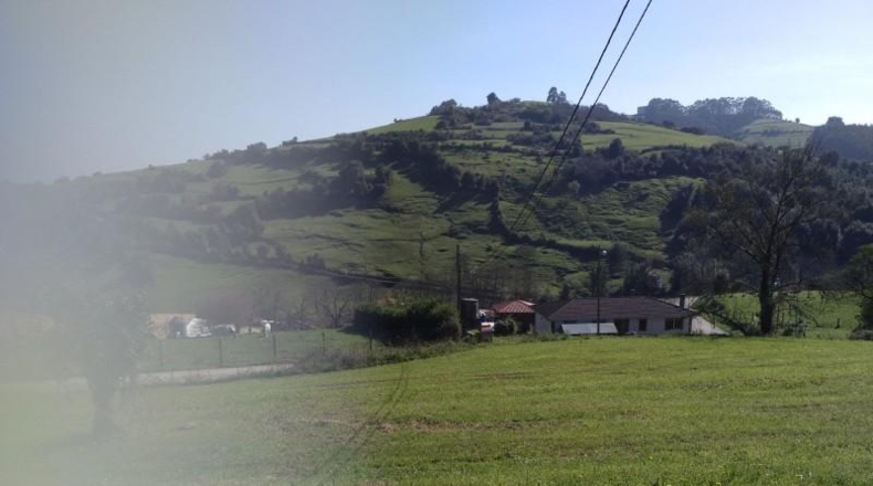 Asturias - Gijón - 4913m2