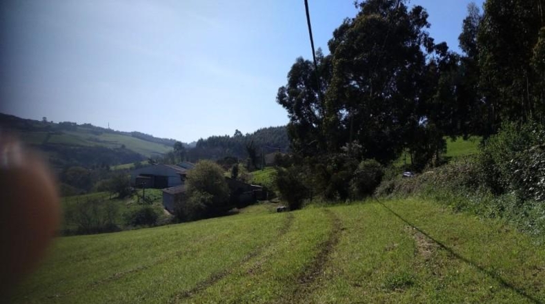 Asturias - Gijón - 4913m2