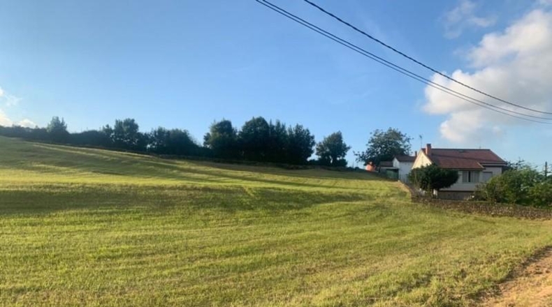 Asturias - Gijón - 1886m2