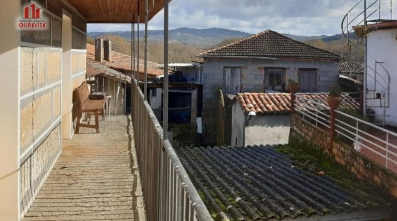 Orense - Allariz - 190m2