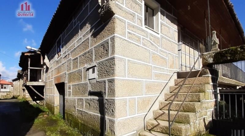 Orense - Allariz - 190m2