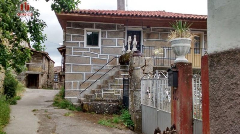 Orense - Allariz - 190m2