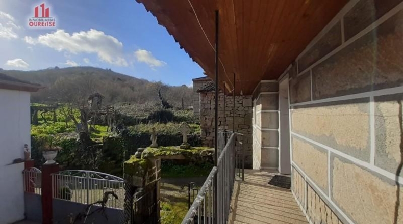 Orense - Allariz - 190m2