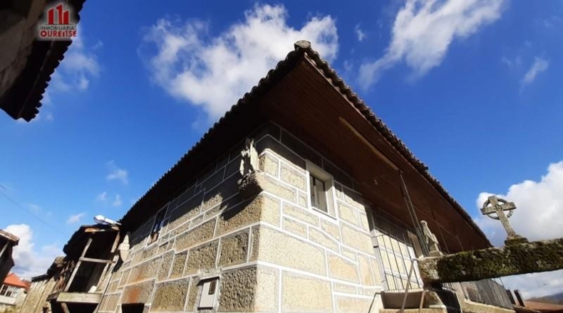 Orense - Allariz - 190m2