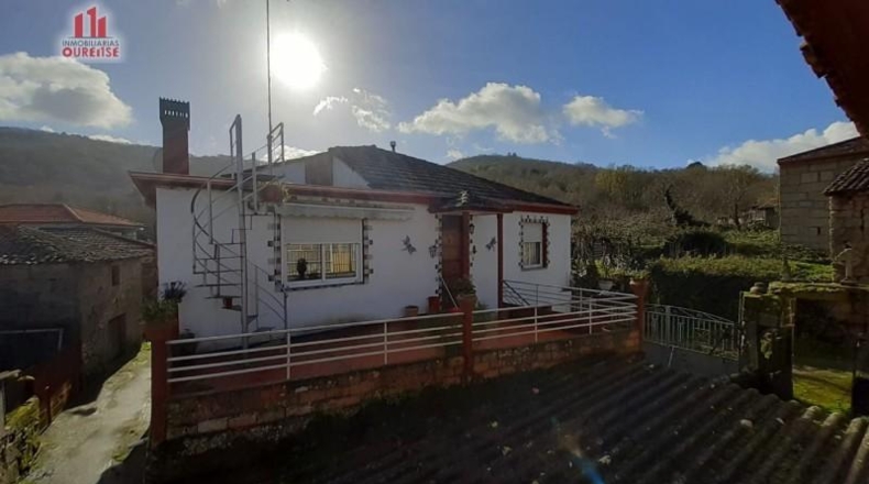 Orense - Allariz - 190m2
