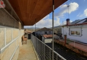 Casa de poble en venda a la España, Allariz, ref.: TR300261 foto