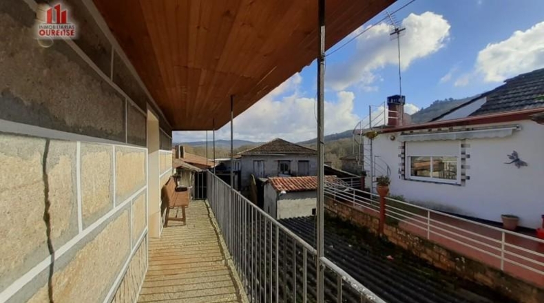 Orense - Allariz - 190m2