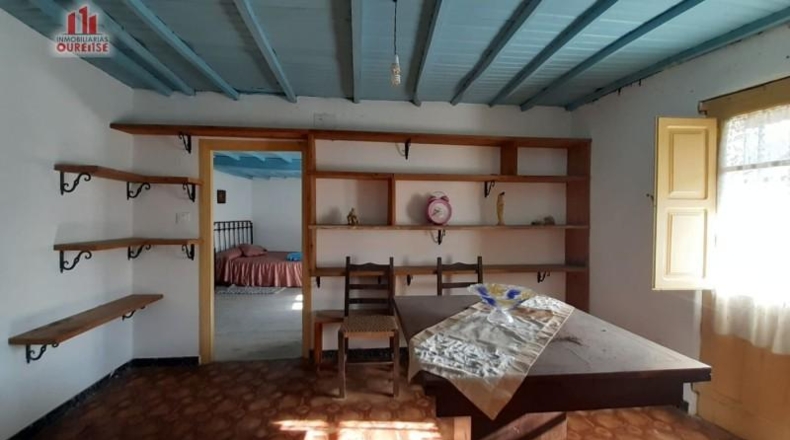 Orense - Allariz - 190m2