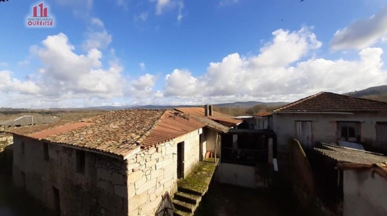 Orense - Allariz - 190m2