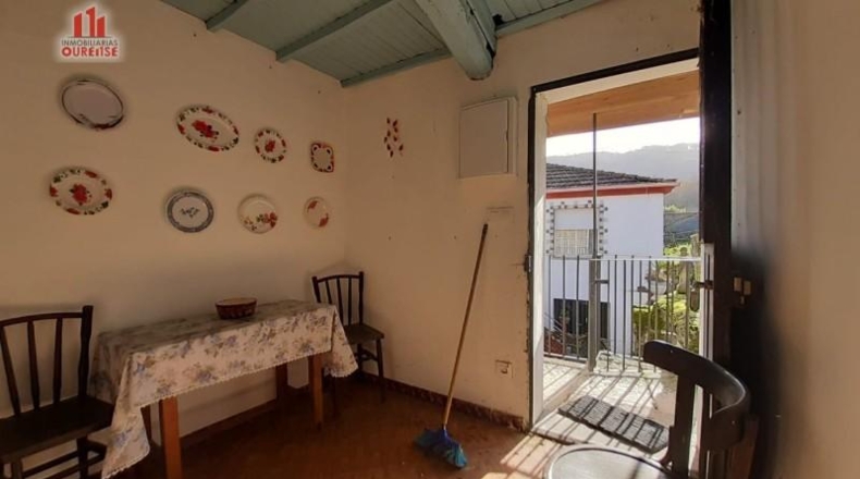 Orense - Allariz - 190m2