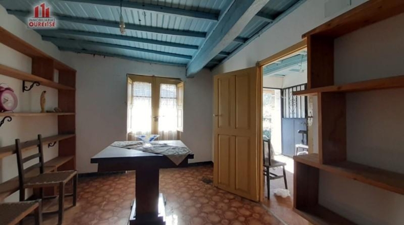 Orense - Allariz - 190m2