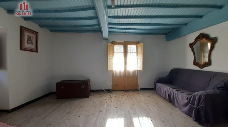 Orense - Allariz - 190m2